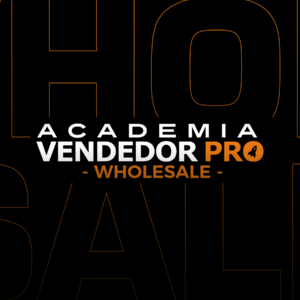 ACADEMIA VENDEDOR PRO - LUIZ VILASBOAS