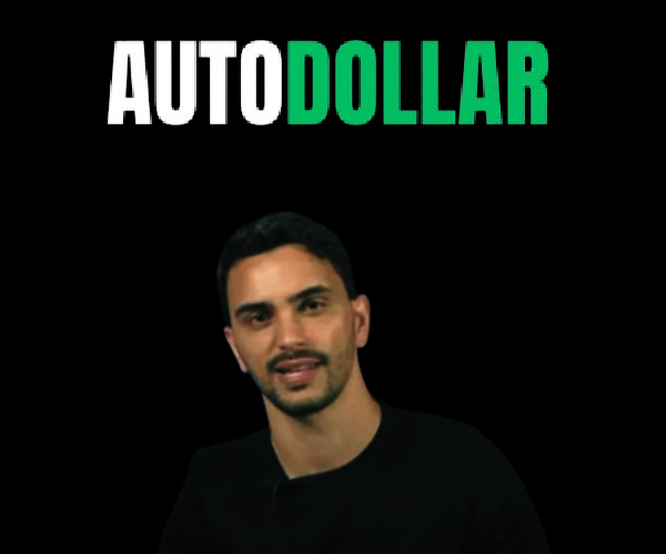 AutoDolar 2025 - Jeffprogramador