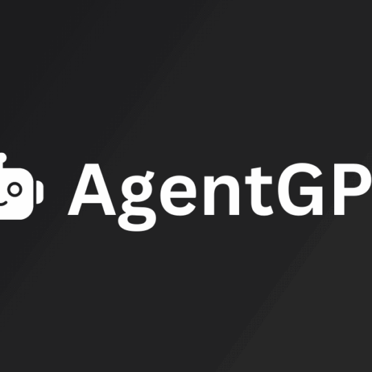 AGENTEGPT 2025 - DOUG.EXE - DOUG DEMARCO