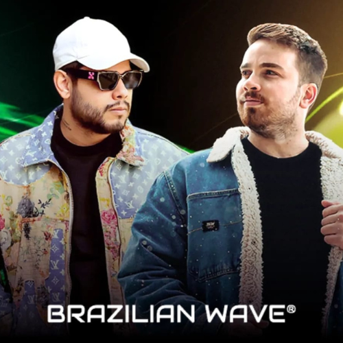 Brazilian Wave 2025 - Bife