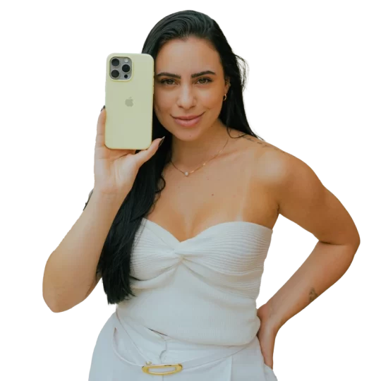 Comunicadores Magnéticos [2024] - Giullya Becker